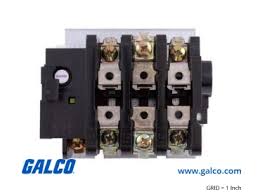 Cr324 Series Ge General Electric Overload Relays