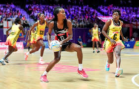 Maybe you would like to learn more about one of these? International Netball Federation Launches New Rules App