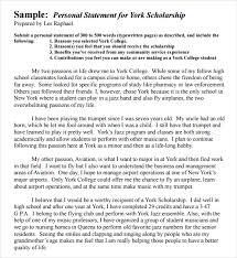 Sample Statement for Fulbright Scholarship   Docsity florais de bach info