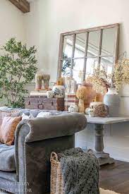 4 simple fall decorating ideas for any