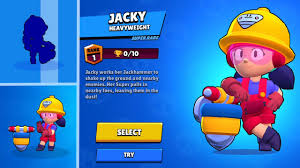 Grab your pen and paper and follow along as i guide you through these step by step. Brawl Stars Coloring Pages Jacky Coloring And Drawing