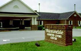 shannondale health care center nursing