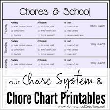 Prototypic 8 Year Old Daily Chore Chart Chore Chart Check
