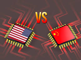 The US China tech war rages on with new chip export bans - Verdict