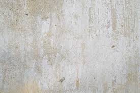 Texture Of Old Gray Concrete Wall