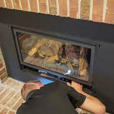 Fishers In Stoves Fireplace Installs