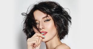 Search for women short hairstyles for thin hair and find the ones that would make you look fantastic. Easy 50s Updo Hairstyles For Long Hair Novocom Top