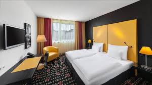 Family room for 4 or 5 or 6? Munich Inn Design Hotel Munchen