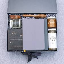 perfect gift box for employees