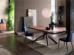 60 inches gaiser mango wood dining table. 60 Modern Dining Room Design Ideas