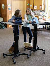 standing desks at s the solution