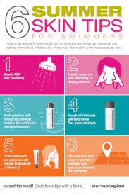6 summer skin tips pineapple day spa