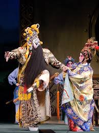 colliding traditions keep chinese opera