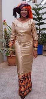 Model de bazin et brodé dentelle tendance rose fashion couture. Pin By Rose Tala Tala On Senegalaise African Maxi Dresses African Fashion Latest African Fashion Dresses