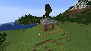 house designs for survival mode