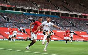 For the best betting tips online, please continue reading to discover our full match preview, h2h match facts and correct score predictions for manchester united vs sheffield united. Anthony Martial Leaves Sheffield United Hot And Bothered To Offer Glimpse Of True Potential