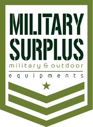army navy surplus tactical