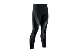 Cw X Performx Long Compression Tights Mens The Clymb