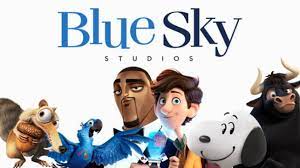 Got me thinking, does this apply to studios too?“ – Robin Alan Linn´s  Thoughts on the closing of Blue Sky | IND
