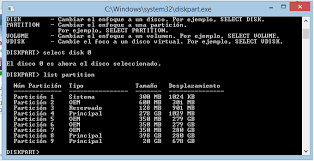 recovery parion in s with windows