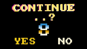 The program continued after an intermission. Implementing Continue Game Countdown In Unity Youtube