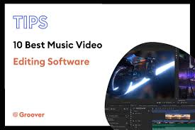 10 best video editing software