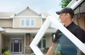 Patio Door Installation Renewal By