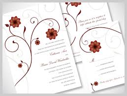 36 Customized Wedding Invitation Greeting Cards Uprinting
