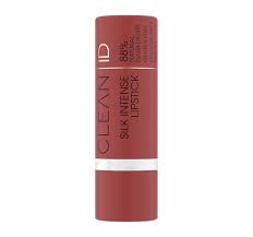 catrice clean id silk intense lipstick