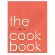 free cookbook templates to make a