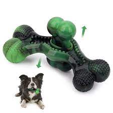 aelflane dog chew toys for aggressive