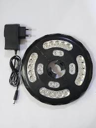 Umbrella Lights Rechargeable 28 Led