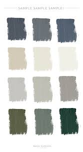 Designer Tips For Selecting The Perfect Paint Finish