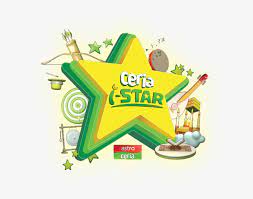 Top 5 finalis miss popular 2016 paling berbakat + bergairah! Astro Ceria I Star 2016 Logo Ceria I Star 2017 Free Transparent Png Download Pngkey