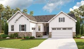 homes in timnath co with