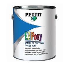 Details About Pettit Easypoxy High Gloss Topside Marine Paint Quart 3333q Seafoam Green