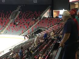 Public Gets First Glimpse Of Monctons New Downtown Arena