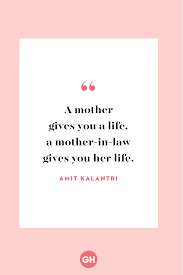 A mother is a daughter's first best friend. 20 Best Mother In Law Quotes Sayings And Quotes For Mother In Law
