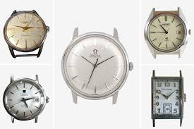 Hardly any other swiss watch brand embodies the long tradition of switzerland's watchmaking craft like breguet. 10 Best Vintage Watches Under 500 2021 Hiconsumption