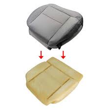 Bottom Foam Cushion Amp Seat Cover