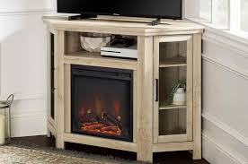 3 best corner electric fireplaces of