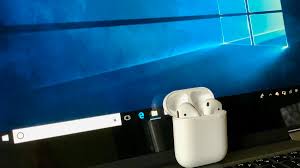 Lets us check the intricacies involved in the technology. How To Pair Apple Airpods With Your Windows 10 Pc In One Minute Cnet