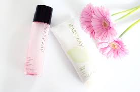 mary kay eye make up remover effects