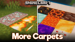 more carpets mod 1 20 4 1 19 4