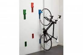 Bicycles In Little Room