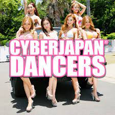 CYBERJAPAN DANCERS Official - YouTube