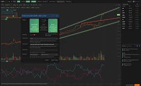 Automatic Analysis Trend Lines Fibonacci Trendspider