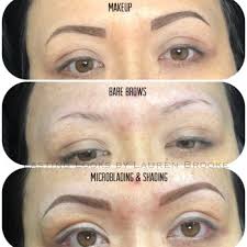 eyebrow services near southport nc