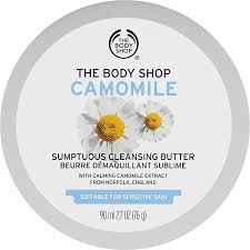 the body camomile sumptuous