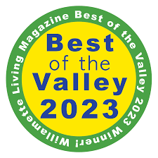 the best of the valley 2023
